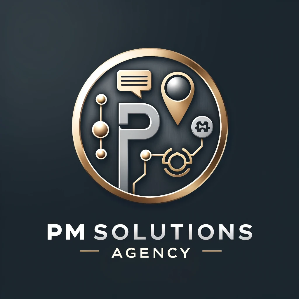 P.M Solutions Agencja Marketingowa